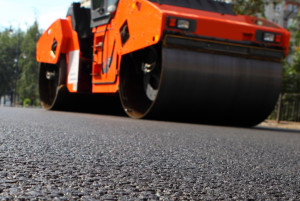 Paving Paving
